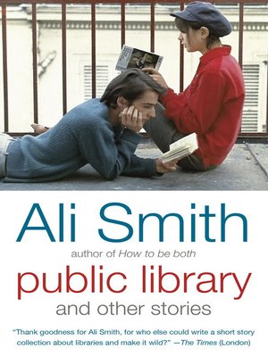 The Library and Other Stories - ebook